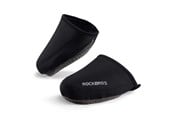 Cykeltilbehør - Rockbros LF1030 Windproof Insulating Shoe Toe Caps 36-42 cm - Black - Rockbros-LF1030-S
