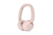 Hovedtelefoner/headset - Philips TAH4000 - Pink - TAH4000PK/00