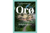 Rejsebøger - Orø - Rejsebog - Hardback - 9788776230043