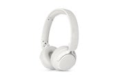 Hovedtelefoner/headset - Philips TAH4000 - White - TAH4000WT/00