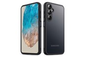 Mobil - Covers & Cases - Tech-Protect MagMat Case for Samsung Galaxy M35 5G - matt black - 5906302310326