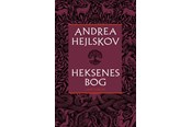 Krop & Sind - Heksenes bog - Krop & Sind - Hæftet - 9788712801924