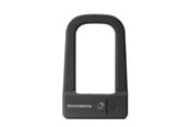 Cykeltilbehør - Rockbros RBNS1 SMART Bike Lock with NFC Reader - Black - Rockbros-32110004001