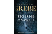 Krimi & Spænding - Pigerne og mørket - Krimi & Spænding - hardcover - 9788727235233