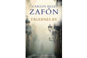 Skønlitteratur & Fiktion - Tågernes by - Skønlitteratur & Fiktion - hardcover - 9788727157733