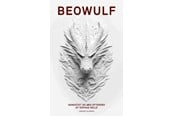 Skønlitteratur & Fiktion - Beowulf - Skønlitteratur & Fiktion - Hæftet - 9788727140797