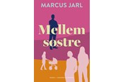 Skønlitteratur & Fiktion - Mellem søstre - Skønlitteratur & Fiktion - Hæftet - 9788727026725