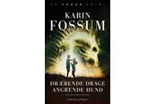 Krimi & Spænding - Dræbende drage Angrende hund - Krimi & Spænding - hardcover - 9788727187143