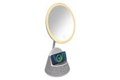 Anden personlig pleje - STREETZ 4-in-1 Makeup Mirror *DEMO* - S500-WHT