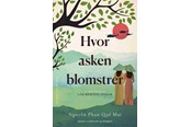 Skønlitteratur & Fiktion - Hvor asken blomstrer - Skønlitteratur & Fiktion - hardcover - 9788727195551