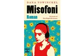 Skønlitteratur & Fiktion - Misofoni - Skønlitteratur & Fiktion - Hæftet - 9788727178325