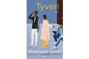 Skønlitteratur & Fiktion - Tyveri - Skønlitteratur & Fiktion - hardcover - 9788743410249