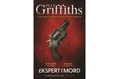 Krimi & Spænding - Ekspert i mord PB - Krimi & Spænding - Hæftet - 9788712801900