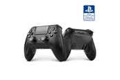 Spil tilbehør - Scuf Omega Wireless Preconfigured Controller - Black - Wireless Controller - Sony PlayStation 5 - 408-178-01-001-WW