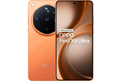 Mobil - OPPO Find X9 Ultra 512GB/12GB - Canyon Orange - 110010132496
