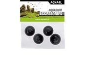 Fisk - AQUAEL Suction Pad FAN 4p - 932397