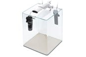 Fisk - AQUAEL OptiBent Set 19L White - 988248