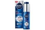 Ansigtspleje - Nivea Men Anti-age Power Moisturizer 30ml - 4006000026862