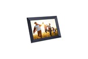 Digital fotoramme - Rollei Smart Frame WiFi 103 - Black - 30287