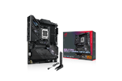 Bundkort - ASUS ROG STRIX B850-F GAMING WIFI7 NEO Bundkort - AMD B850 - AMD AM5 socket - DDR5 RAM - ATX - 90MB1NX0-M0EAY0