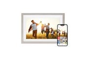 Digital fotoramme - Rollei Smart Frame WiFi 108 - White - 30522