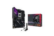 Bundkort - ASUS ROG STRIX X870E-E GAMING WIFI7 NEO Bundkort - AMD X870E - AMD AM5 socket - DDR5 RAM - ATX - 90MB1P20-M0EAY0