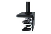 Skærmholder - Ergotron LX Pro mounting kit - conversion kit - Sort - 98-727-292