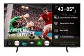 Fladskærms TV - Samsung 50" Fladskærms TV Neo QLED 4K HDR 10+ TQ50QN72HBUXNA - TQ50QN72HBUXNA
