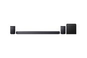 Hjemmebio - Samsung HW-Q935H/XE - HW-Q935H/XE