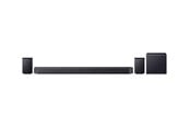 Hjemmebio - Samsung HW-Q995H/XE - HW-Q995H/XE