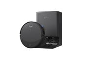 Robotstøvsuger - Ecovacs Robotstøvsuger Deebot T90 Pro Omni EU Black - 6970135039418