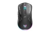 Mus - ONIKUMA CW917 Wired Gaming Mouse (Black) - Gaming Mus - Sort - CW917 Black Wired