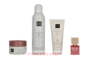 Gaveæsker - Rituals The Ritual of Sakura 440ml.- Gift set - 8719134202038