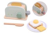 Trælegetøj - Jouéco Toaster - 263-80163