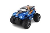 Legetøjsbil - Pirox Monster Truck 27 MHz 1:16 10 km/h - 6+ Years - 23334