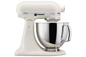 Køkkenmaskiner & Foodprocessor - KitchenAid Køkkenmaskine Artisan 5KSM125 *DEMO* - 5KSM125EPL