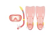 Vandleg - Schreuder Diving Set 3 Pieces - 3+ Years - 26035