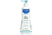 Kropspleje - Mustela Hydra Bebe Avocado Body Lotion 500 ml - 3504105035501
