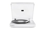 Pladespiller - Victrola Automatic VPT-800 - Pladespiller Hvid - VPT-800-WHT-INT
