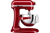 Køkkenmaskiner & Foodprocessor - KitchenAid Køkkenmaskine 5KSM55SXXEER - 5KSM55SXXEER