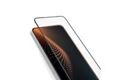 Mobil - Beskyttelsesglas - SBS D3O Tempered Glass for Samsung Galaxy A57 - TED3OSCRGLSAA57