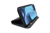 Mobil - Covers & Cases - SBS Wallet Smooth Case for Xiaomi 17 Pro Max with Flip - Black - TEWALXI17PM