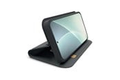 Mobil - Covers & Cases - SBS Wallet Smooth Case for Xiaomi 17 with Flip - Black - TEWALXI17
