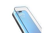 Mobil - Beskyttelsesglas - SBS Eyesafe Tempered Glass for iPhone 17/16 Pro with Applicator - TEAPPLEYESIP1763