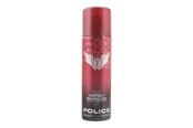 Parfume og dufte - Police Instinct Scented Deodorant Spray 200 ml - 200 ml - 679602283168