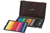 Skrive- og Tegneværktøjer - Faber-Castell Polychromos - 110006