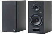 HiFi højtaler - Elipson Horus 6B BT HDMI Pair (Black Carbon) - ELIHOR6BBTBKC