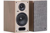 HiFi højtaler - Elipson Horus 6B BT HDMI Pair (Light Wood Beige) - ELIHOR6BBTLWB