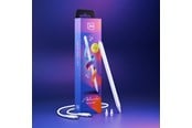 Tablet - Andet Tilbehør - 3mk Active stylus for iPad Wonder Pen™ - 5903108610049