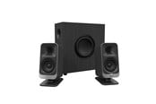 Højttalere - PC - Klipsch ProMedia Lumina - Black - 2.1 Kanal - Sort - 1080091